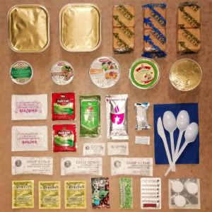 Армейский ИРП 20 в Орехово-Зуево