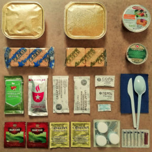 Армейский ИРП 10 в Орехово-Зуево