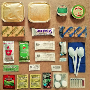 Армейский ИРП 16 в Орехово-Зуево