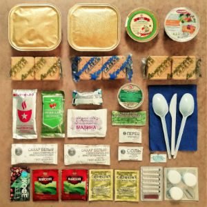 Армейский ИРП 18 в Орехово-Зуево