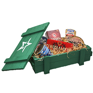 Подарок 628 в Орехово-Зуево