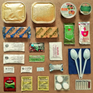 Армейский ИРП 12 в Орехово-Зуево