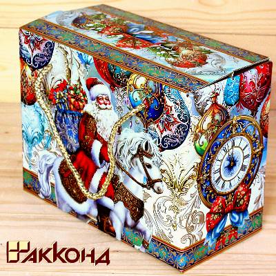 Подарок 266 в Орехово-Зуево
