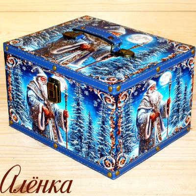 Подарок 776 в Орехово-Зуево