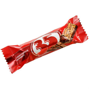 Батончик "35" в Орехово-Зуево