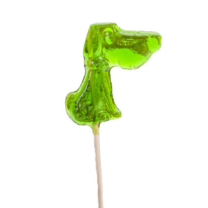 Карамель леденцовая фигурная "Собачка" в Орехово-Зуево