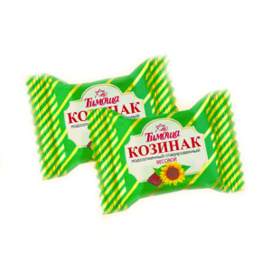 Козинак подсолнечный глазированный в Орехово-Зуево