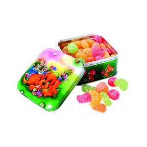 Монпасье "Щенки" 60 грамм в Орехово-Зуево