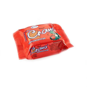 Земляничное печенье " Слана" 50 грамм в Орехово-Зуево
