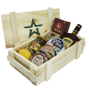 Подарок 726 в Орехово-Зуево