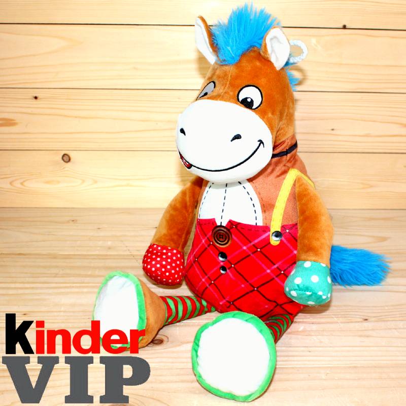 Киндер-подарок на Новый Год детям 2026 в Орехово-Зуево